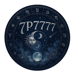 7P7777